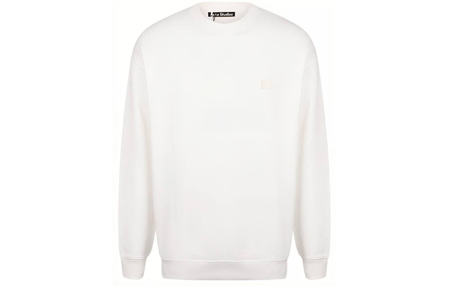 

Acne Studios Футболка мужская белые