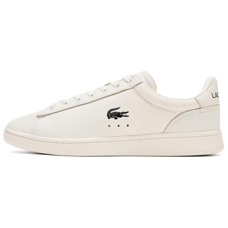 

Обувь для скейтбординга мужская, экрю LACOSTE, Ecru-18C