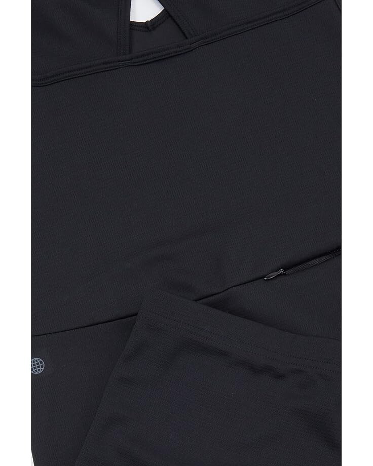 

Платье Adidas Golf Dress, черный/белый