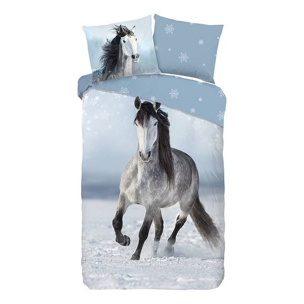 

Подстилка из бобра dreamer Good Morning, синий