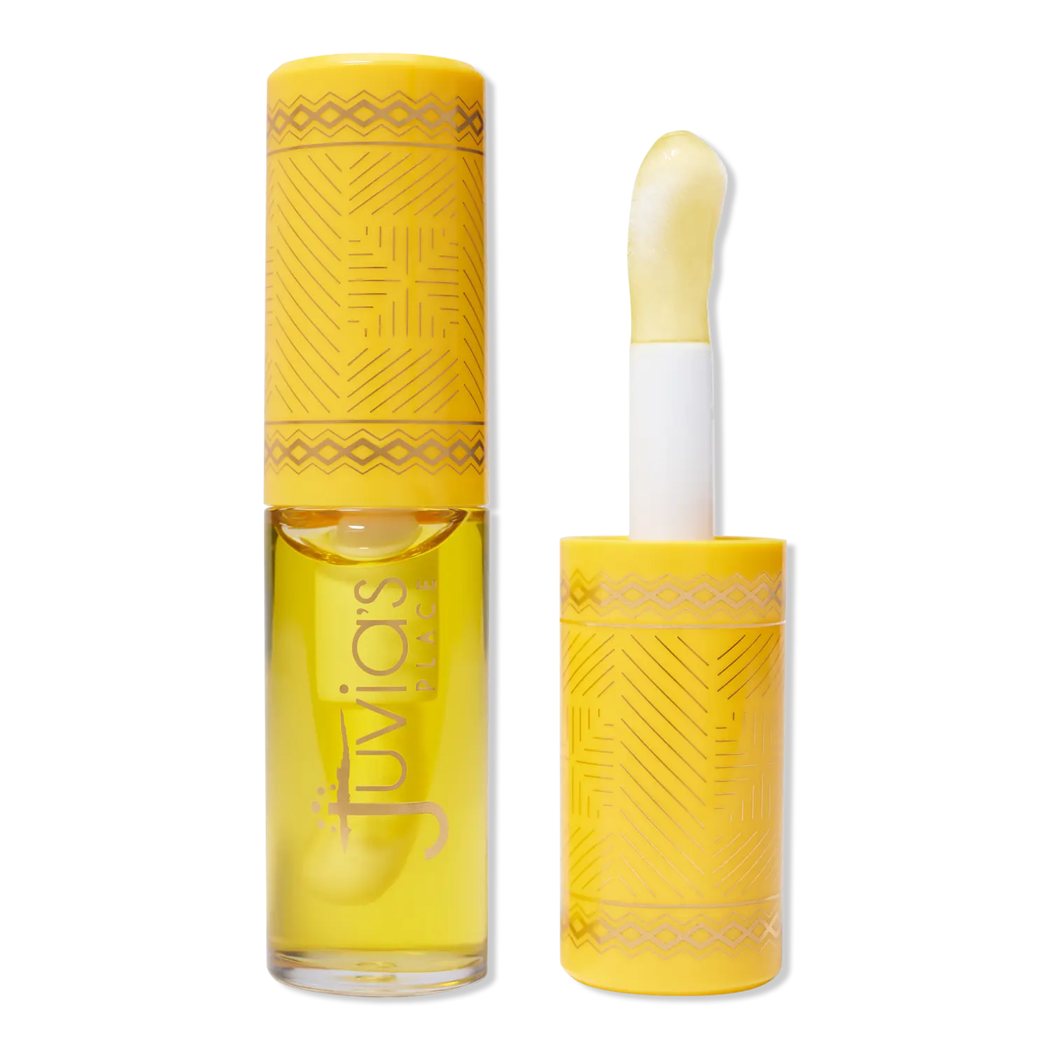 

Волшебные масла для губ Juvia's Place, Mango