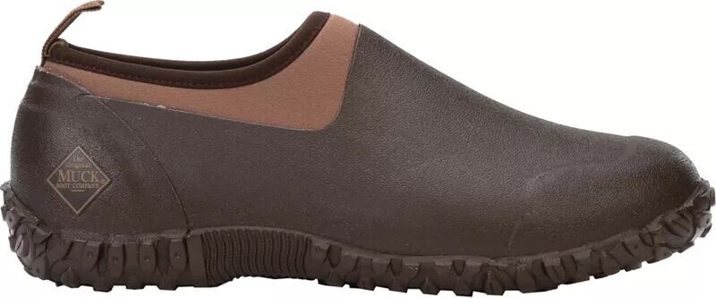 

Мужские охотничьи ботинки Muckster II с низкой резиновой подошвой Muck Boots