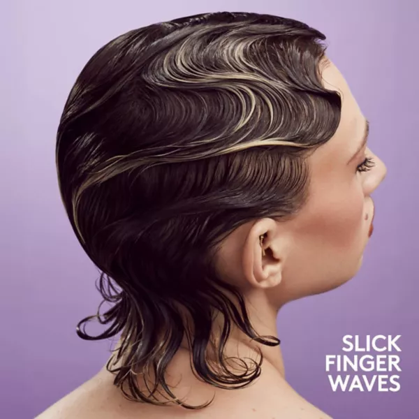 Гель сильной фиксации гелеобразного типа Fenty Hair — фото 3