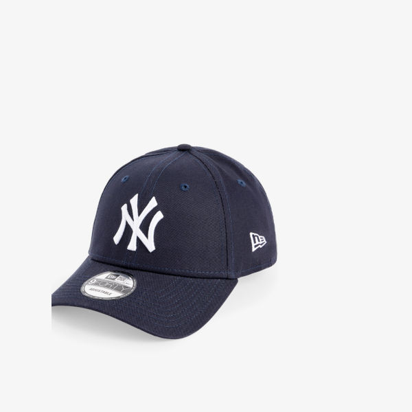 

Бейсболка New Era 9Forty New York Yankees из хлопка, синий