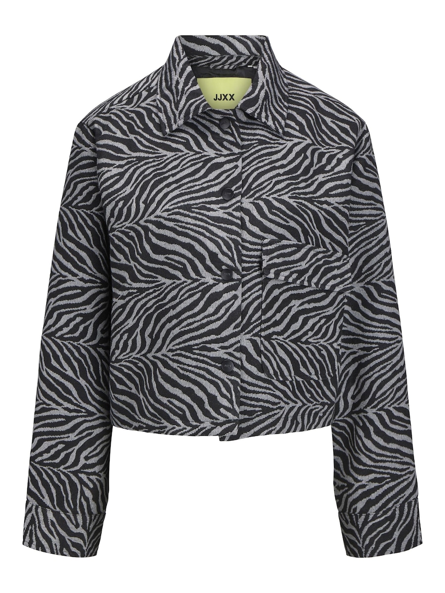 

Куртка межсезонная JJXX JXMartha, черный