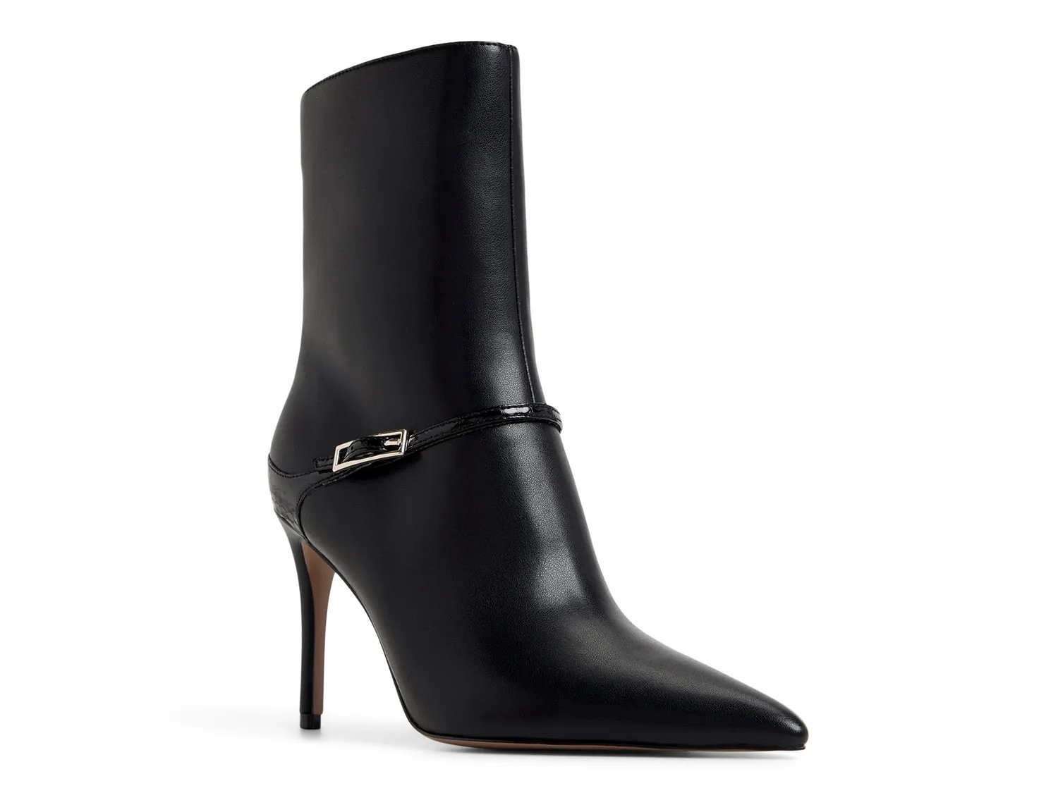 Ботинки Aldo Verena Bootie, черный