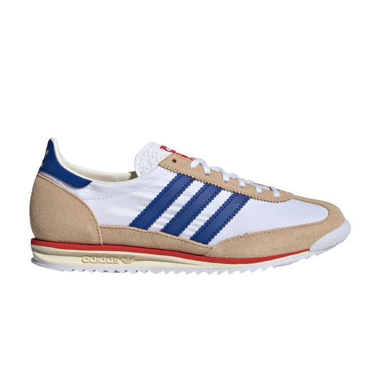 Кроссовки Adidas Wmns SL72 OG, белый