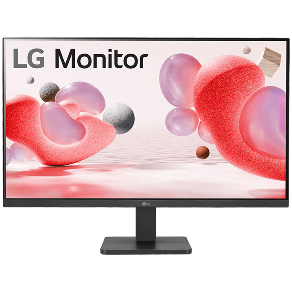 

Монитор LG 27BR400-B 27" Monitor 27BR400-B