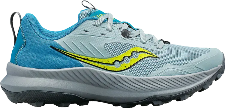 

Кроссовки Wmns Blaze TR 'Glacier Ink', синий