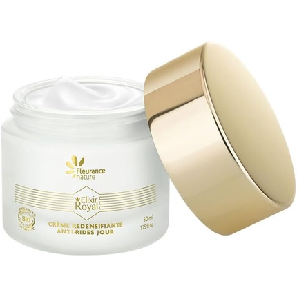 

Дневной крем Elixir Royal Redensifying Anti-Wrinkle 50 мл Fleurance Nature