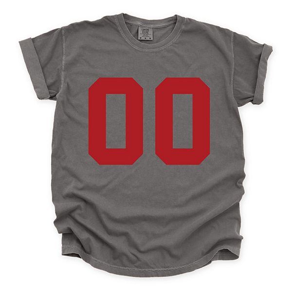 

Футболка Football jersey 00 - женская, garment dyed Simply Sage Market, Pepper, Зеленый, Футболка Football jersey 00 - женская, garment dyed Simply Sage Market, Pepper