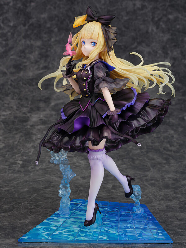 

Фигурка Original Character - Toka Kairo Minasoko no Alice Figure