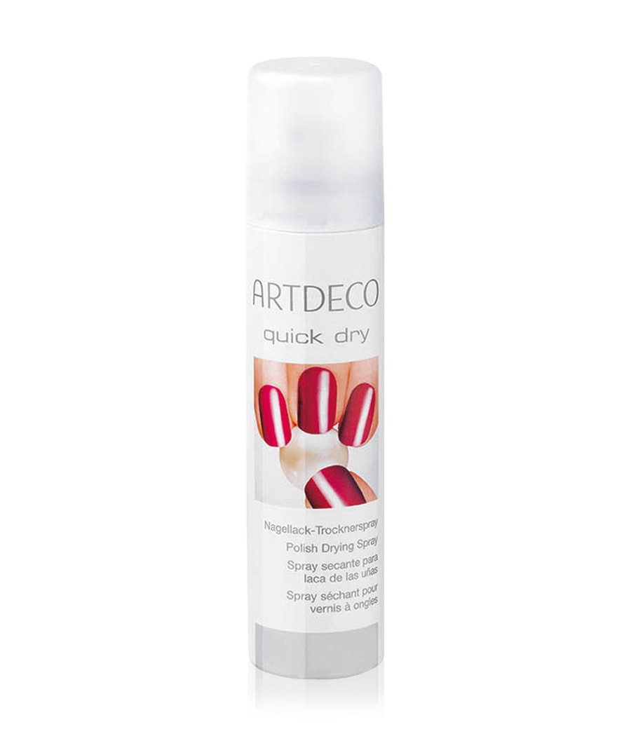 

Сушилка для лака для ногтей ARTDECO Nail Care Quick, 100 ml
