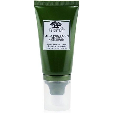 

Dr. Andrew Weil For Mega-Mushroom Лосьон Hydra-Burst 50 мл, Origins