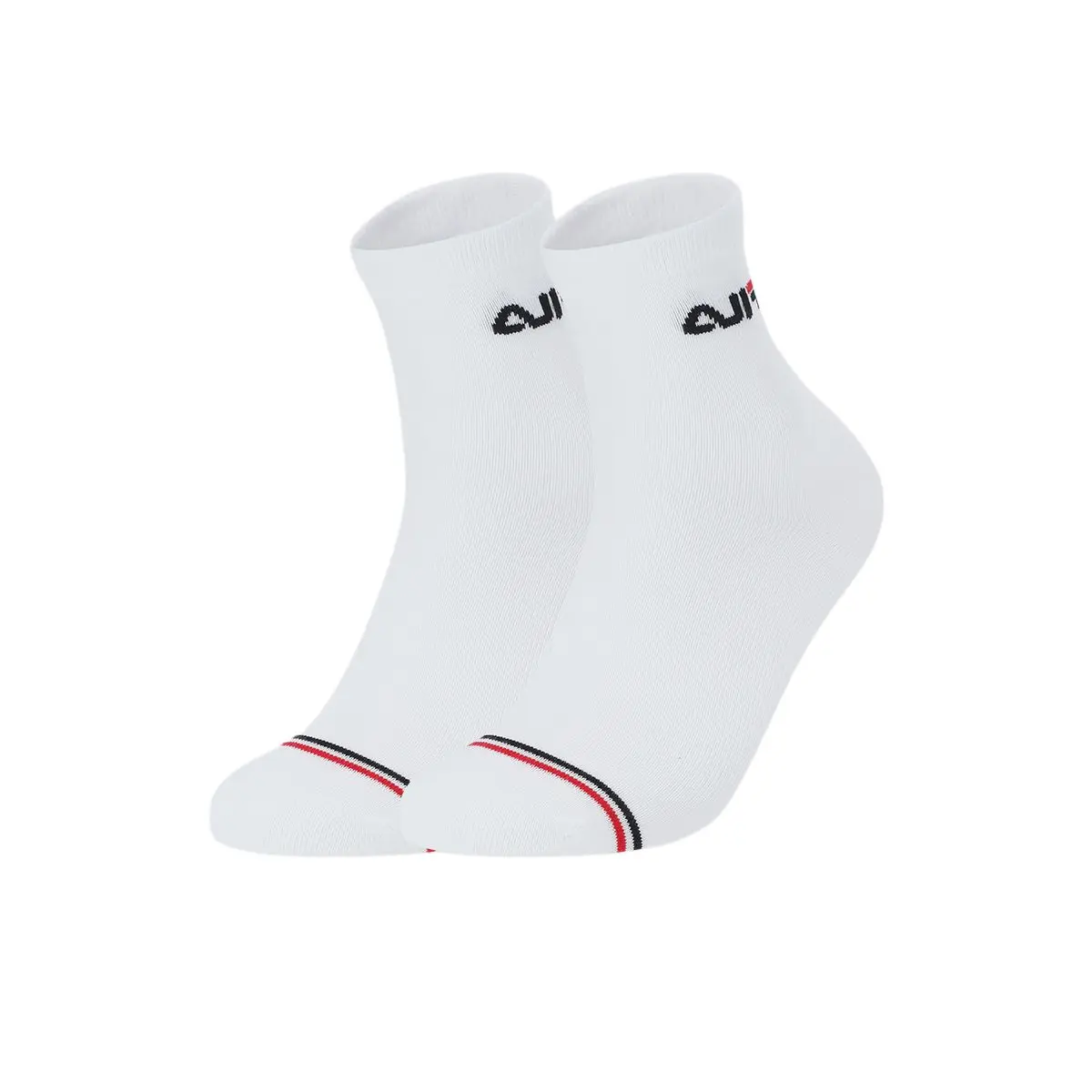 

Оригинальные носки Originale женские 2 пары комбинированный цвет FILA, Combination Color