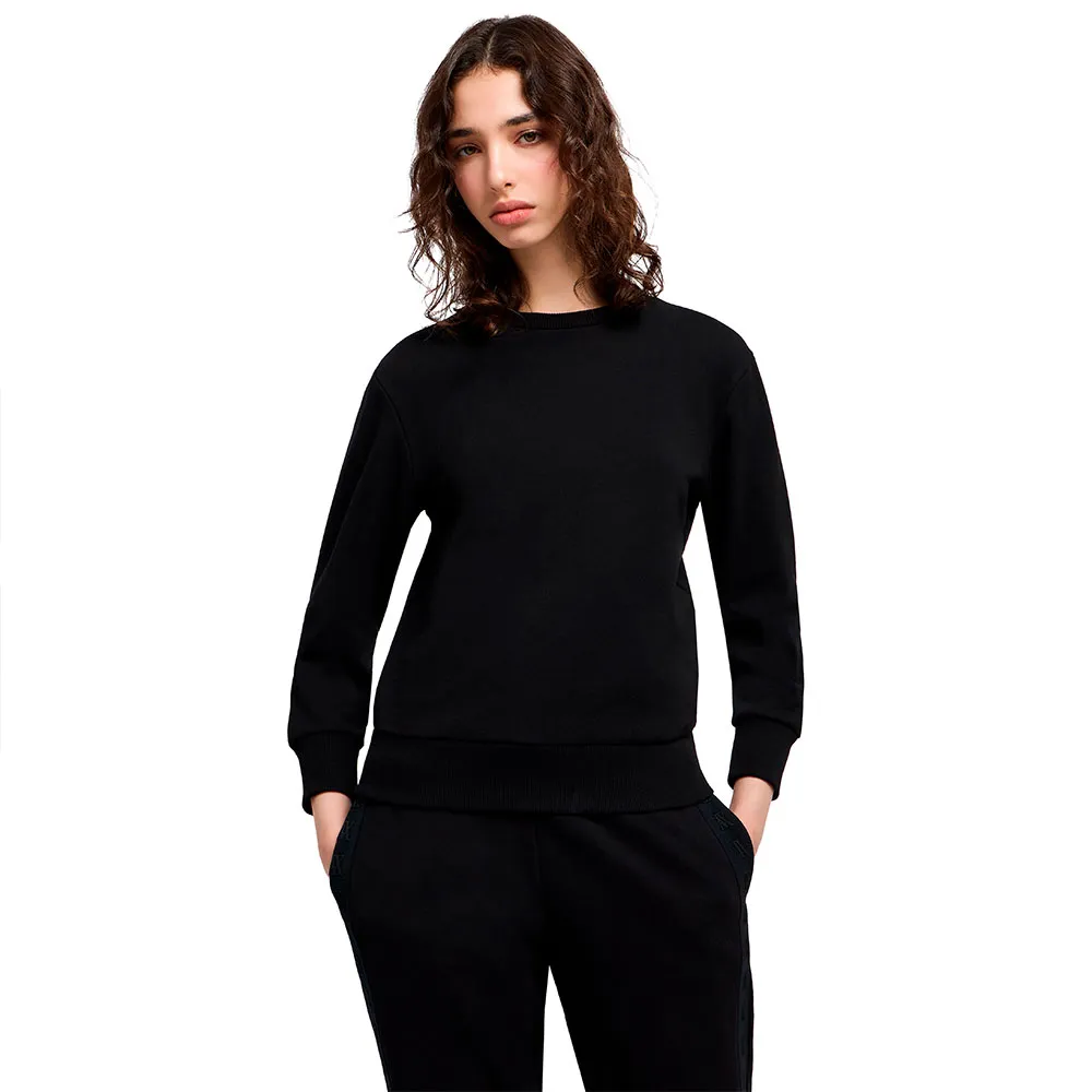 

Толстовка Armani Exchange XW000499_AF12804, черный