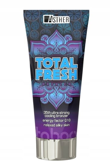 

Бронзер Asther Total Fresh X35 с охлаждающим освежающим эффектом