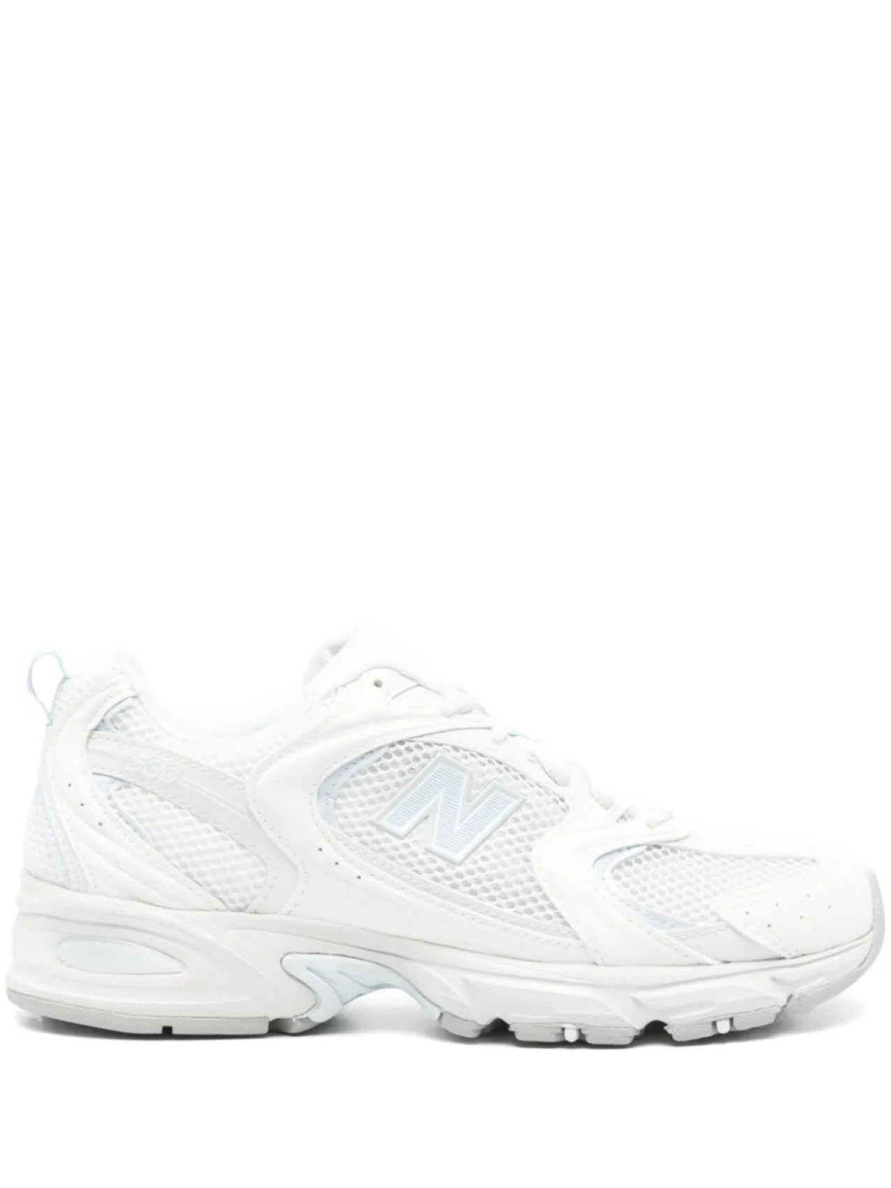 

New Balance кроссовки 530, белый