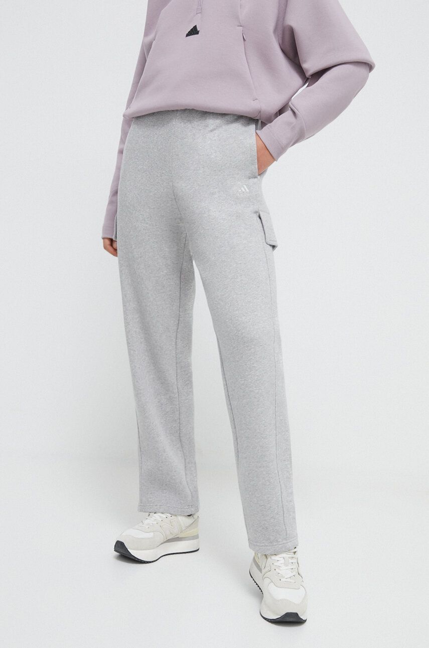 

Спортивные штаны adidas, серый