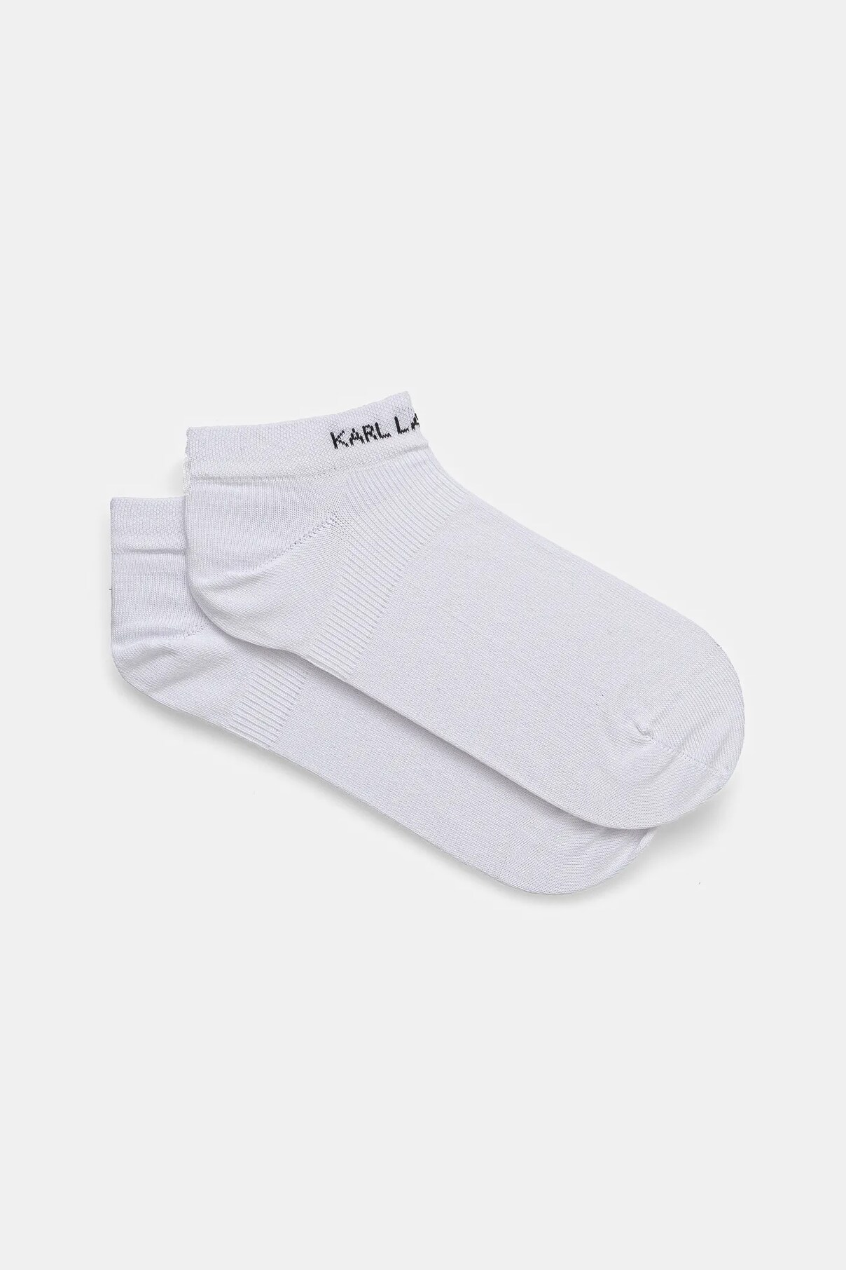 

Носки Karl Lagerfeld, белый