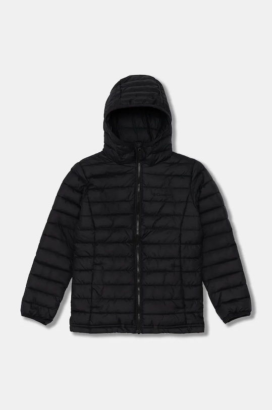 

Детская куртка Powder Lite Columbia, черный