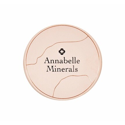 

Annabelle Minerals Matt Foundation Матирующий праймер 4г