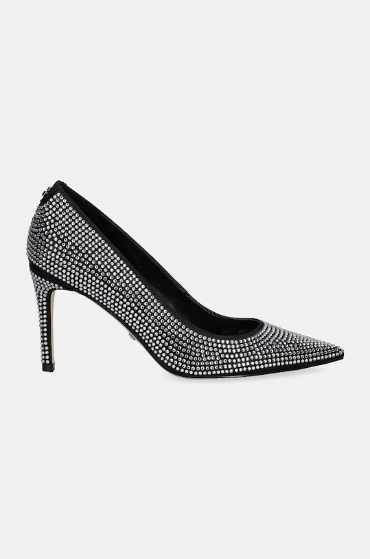 Туфли Ricar Guess, черный — фото 2