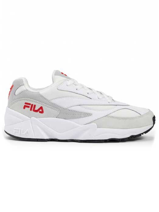 

Кроссовки Fila V94M, белый