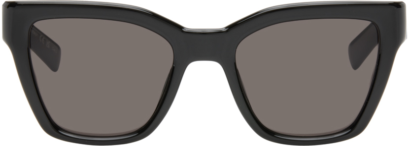 

Солнцезащитные очки SL 641 Saint Laurent, черный