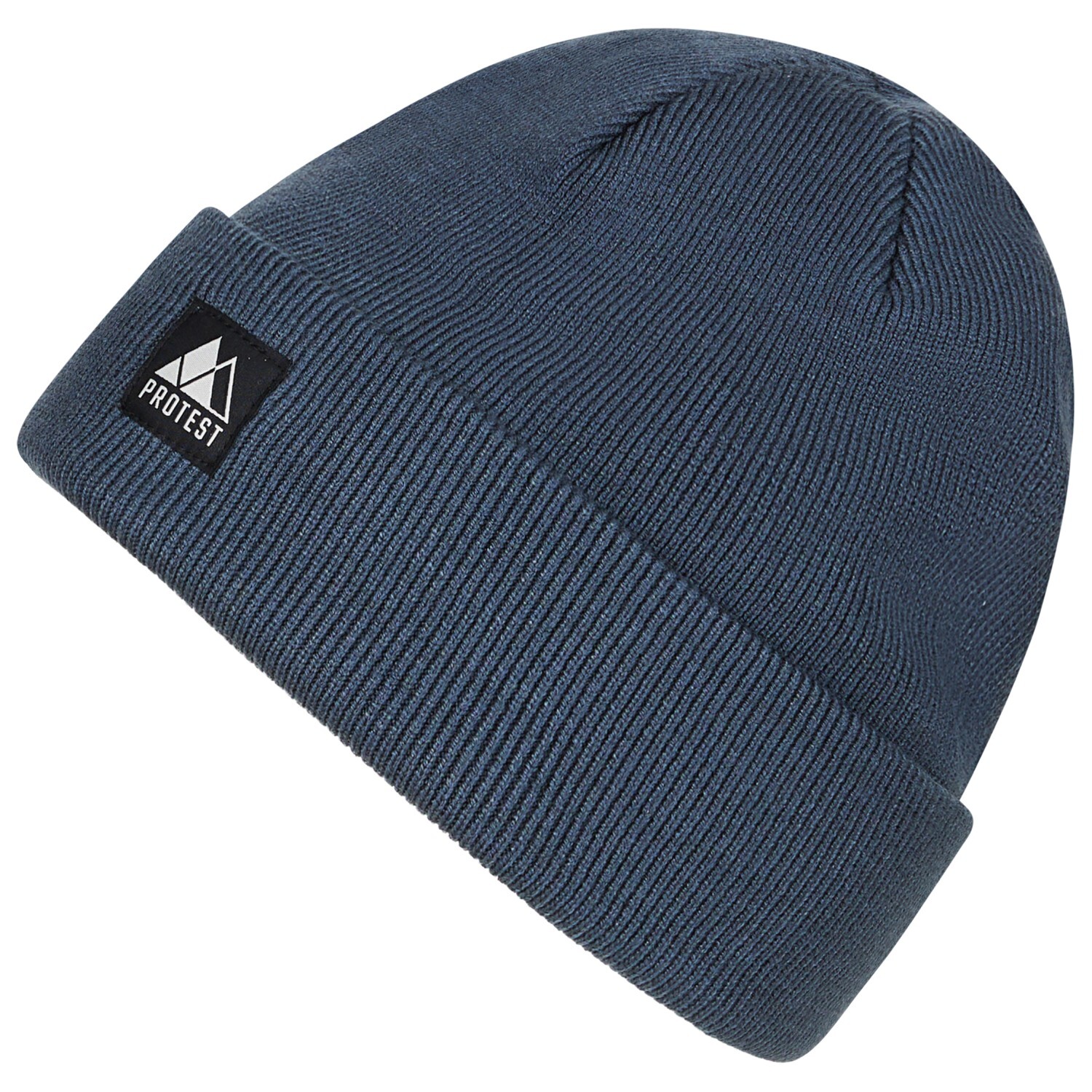 

Шапка Protest Prtkeeton24 Beanie, цвет Yale Blue