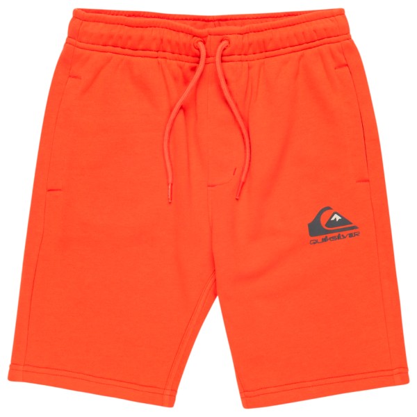 

Детские легкие повседневные шорты-джоггеры Quiksilver, Tigerlily