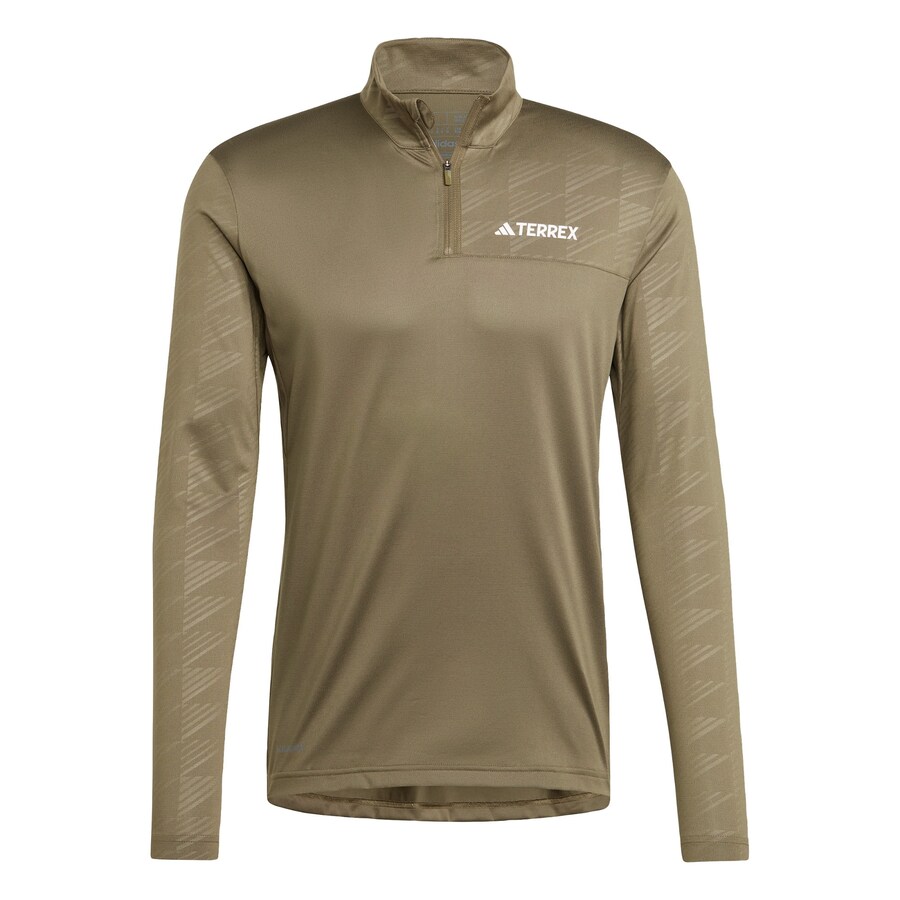

Рубашка для выступлений ADIDAS TERREX Multi, хаки