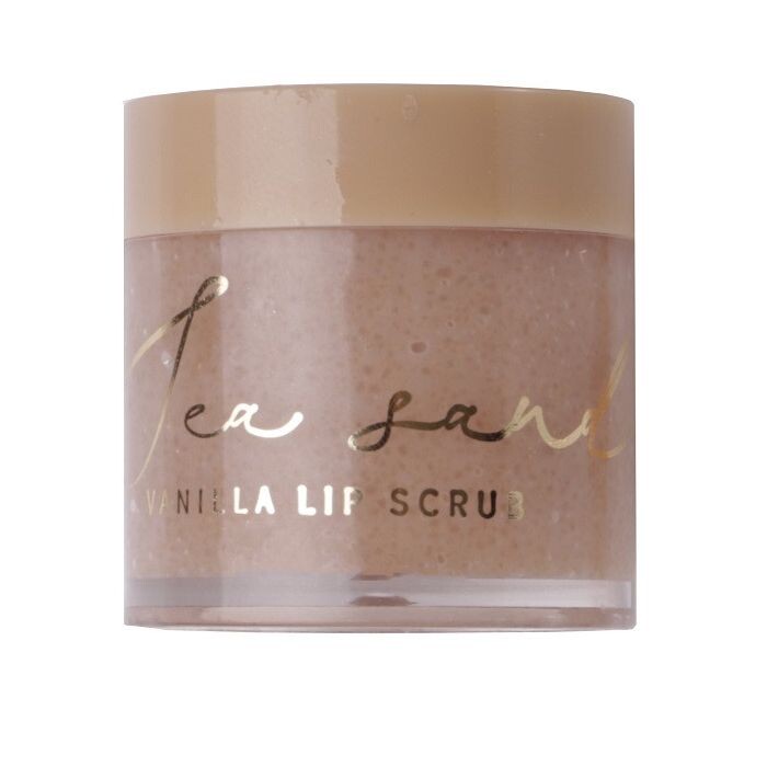 

Скраб для губ Exfoliante de Labios Sea Sand Gio De Giovanni, Vainilla