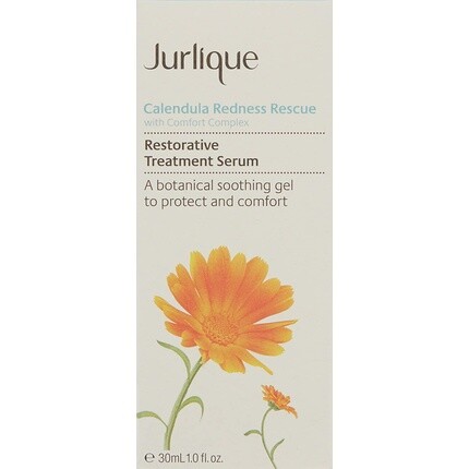 Восстанавливающая сыворотка Calendula Redness Rescue 30 мл, Jurlique — фото 2
