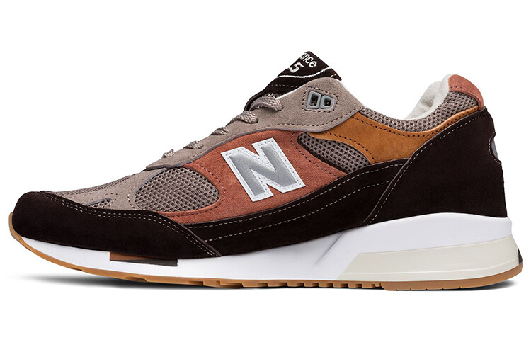 

Кроссовки New Balance NB 991.5 мужские