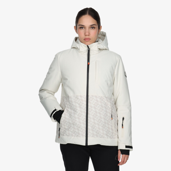 

Куртка Аврора Ellesse, бежевый