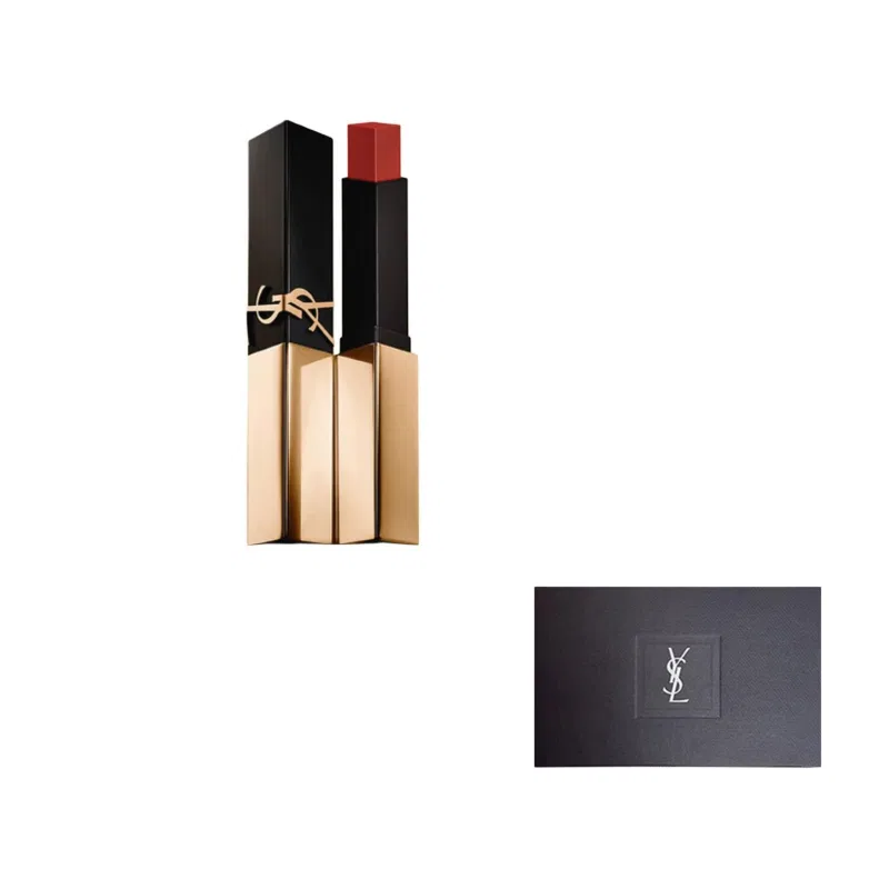 Помада матовая Saint Laurent Gold Bar