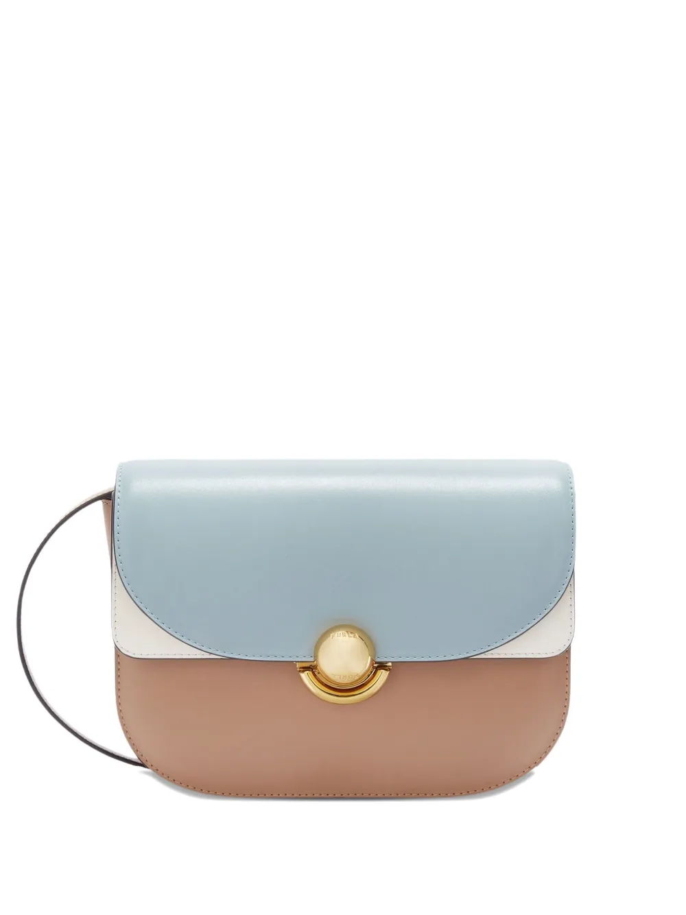 

Сумка через плечо Sfera Furla, коричневый