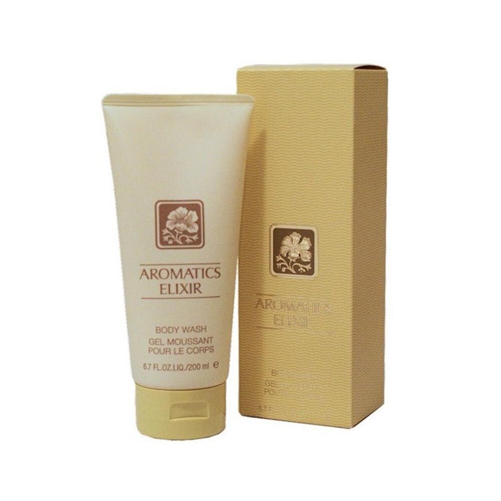 

Парфюмерная вода Clinique Aromatics Body Wash, 200 мл