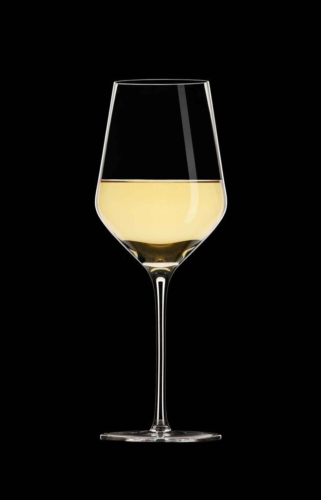 

CHEF CUISINE International Набор хрустальных бокалов для Шардоне, 2 шт Sabatier International