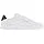 Мужские кроссовки Tommy Hilfiger TH COURT LTH DETAIL, White Nouveau Green — фото 2