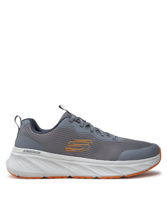 

Кроссовки Zapatilla Edgeride 232835/GYOR Skechers, серый