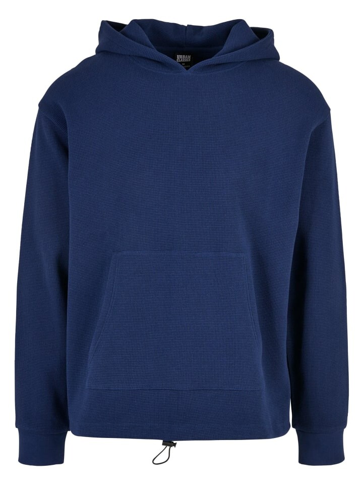 

Толстовка Urban Classics, цвет darkblue