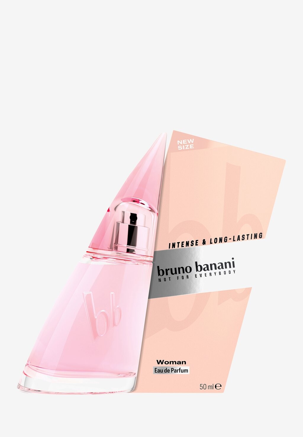 

Туалетная вода Bruno Banani Woman Eau De Parfum Bruno Banani Fragrance