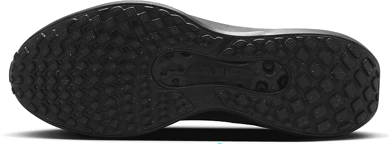 Мужские кроссовки Nike Winflo 11, черный/антрацит — фото 2