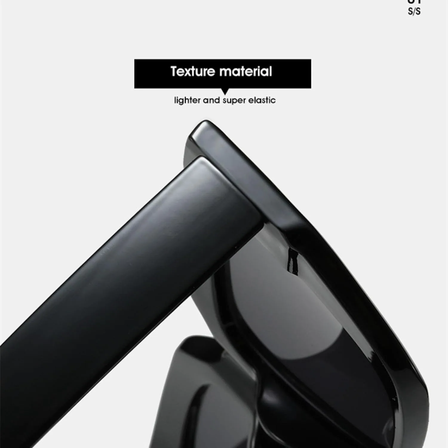 

Модные солнцезащитные очки «кошачий глаз» большого размера для женщин, защита от УФ-излучения UV400, ретро-стиль, заклепки для мужчин HHZZYVY, Orange Gray