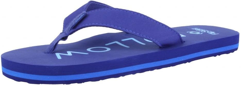 

Мужские шлепанцы FlipSidez Follow ME, синий