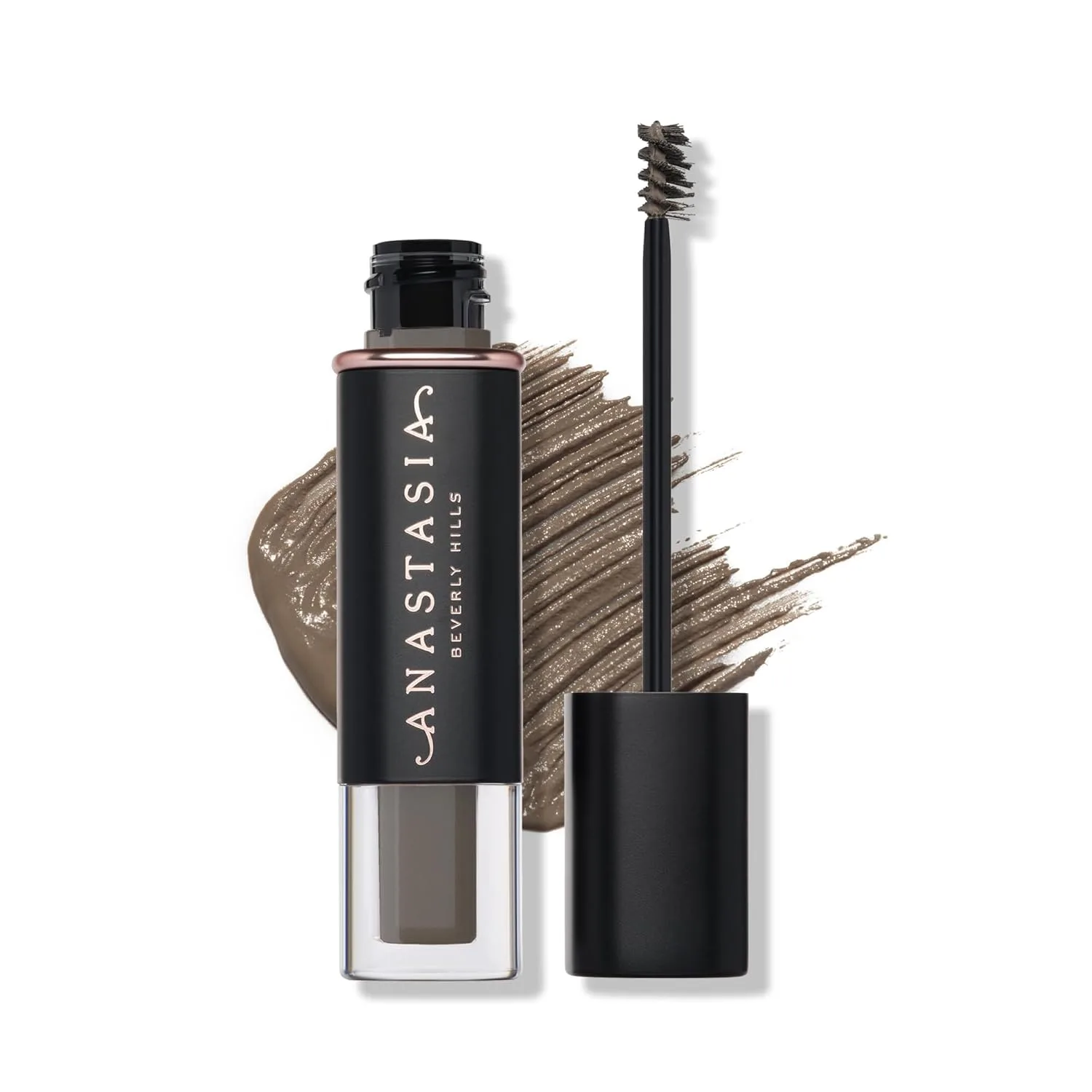 Anastasia Beverly Hills - Гель для придания объема и тонирования бровей, Taupe