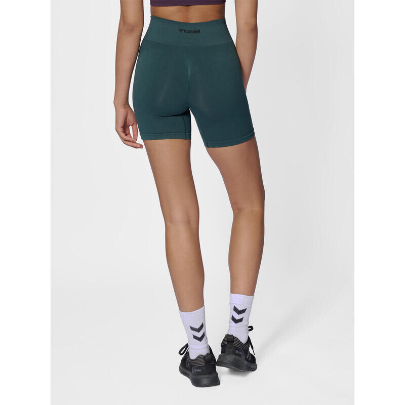 

Спортивные шорты Hummel, цвет khakigrün