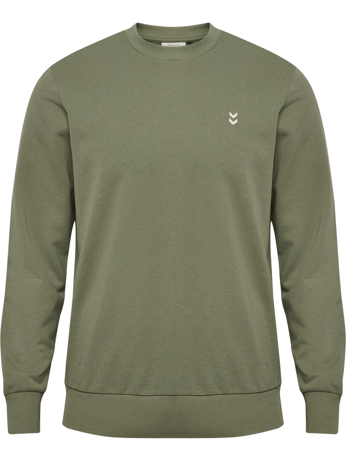 

Hummel Спортивный свитшот 'Pulse' в цвете Olive